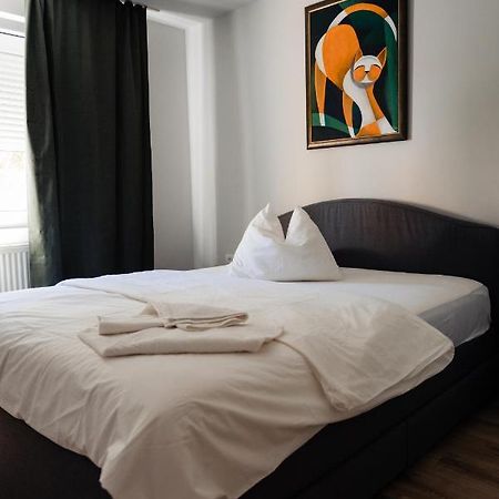 Apartament 209 阿尔巴·尤利亚· 外观 照片