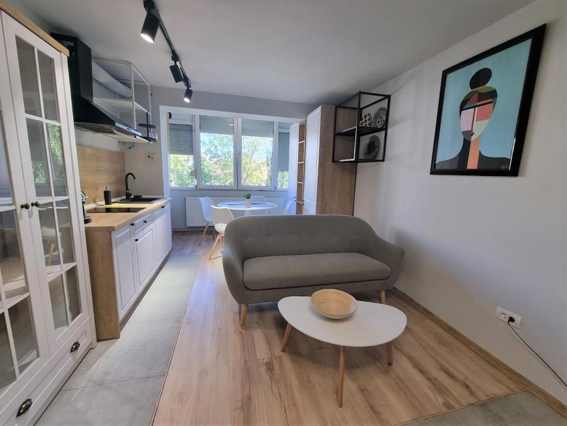 Apartament 209 阿尔巴·尤利亚· 外观 照片