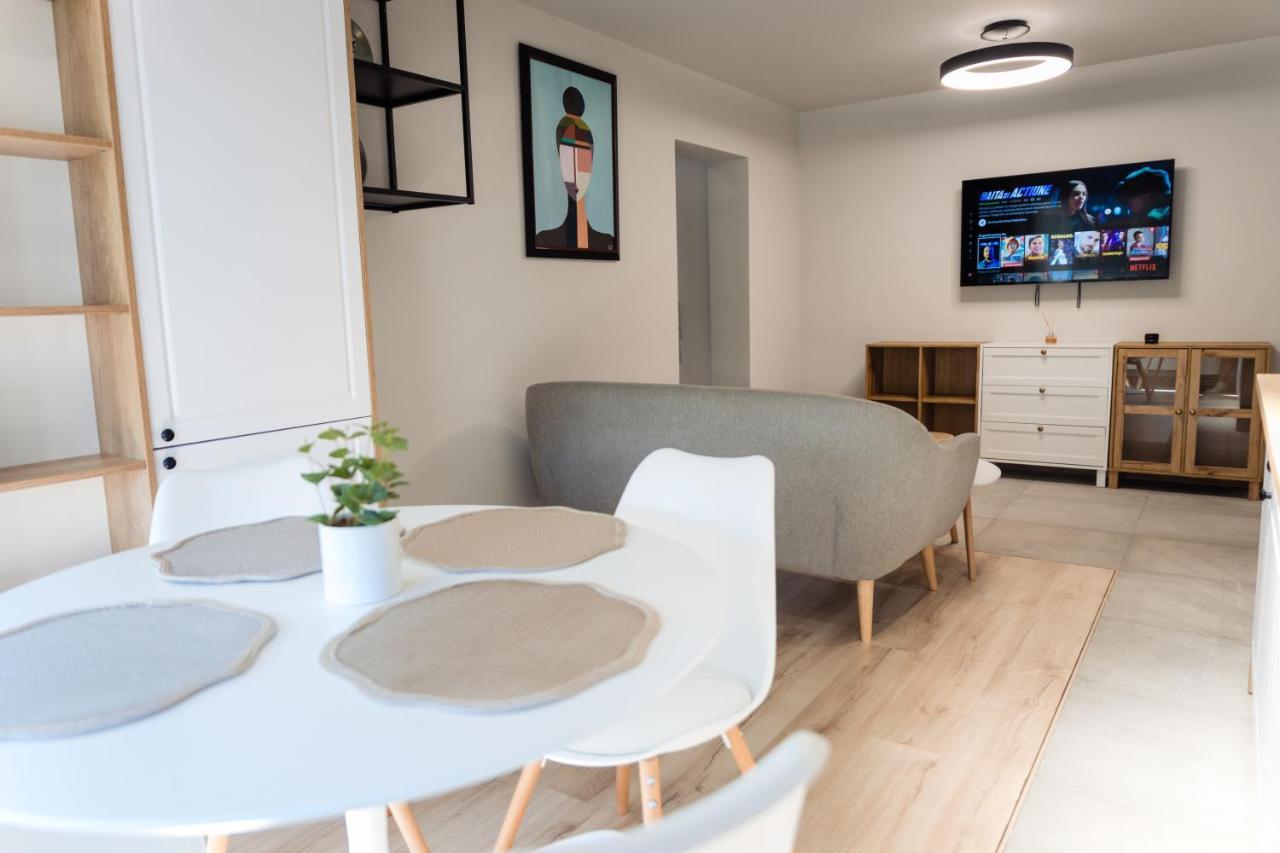 Apartament 209 阿尔巴·尤利亚· 外观 照片