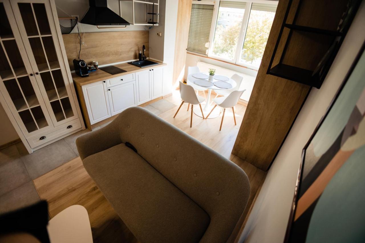 Apartament 209 阿尔巴·尤利亚· 外观 照片