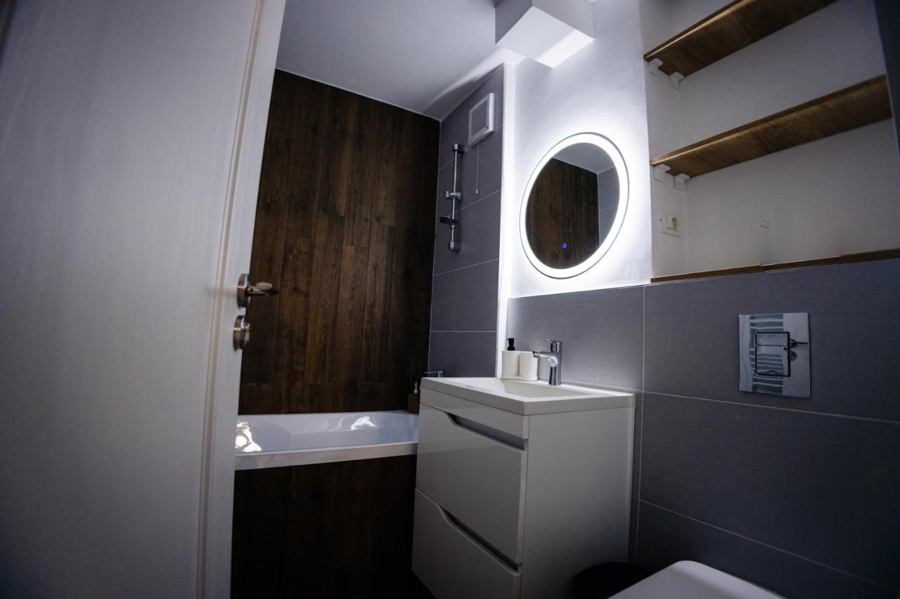 Apartament 209 阿尔巴·尤利亚· 外观 照片