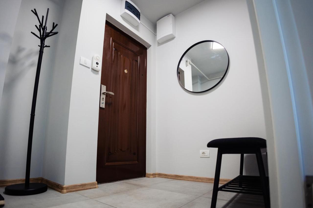Apartament 209 阿尔巴·尤利亚· 外观 照片