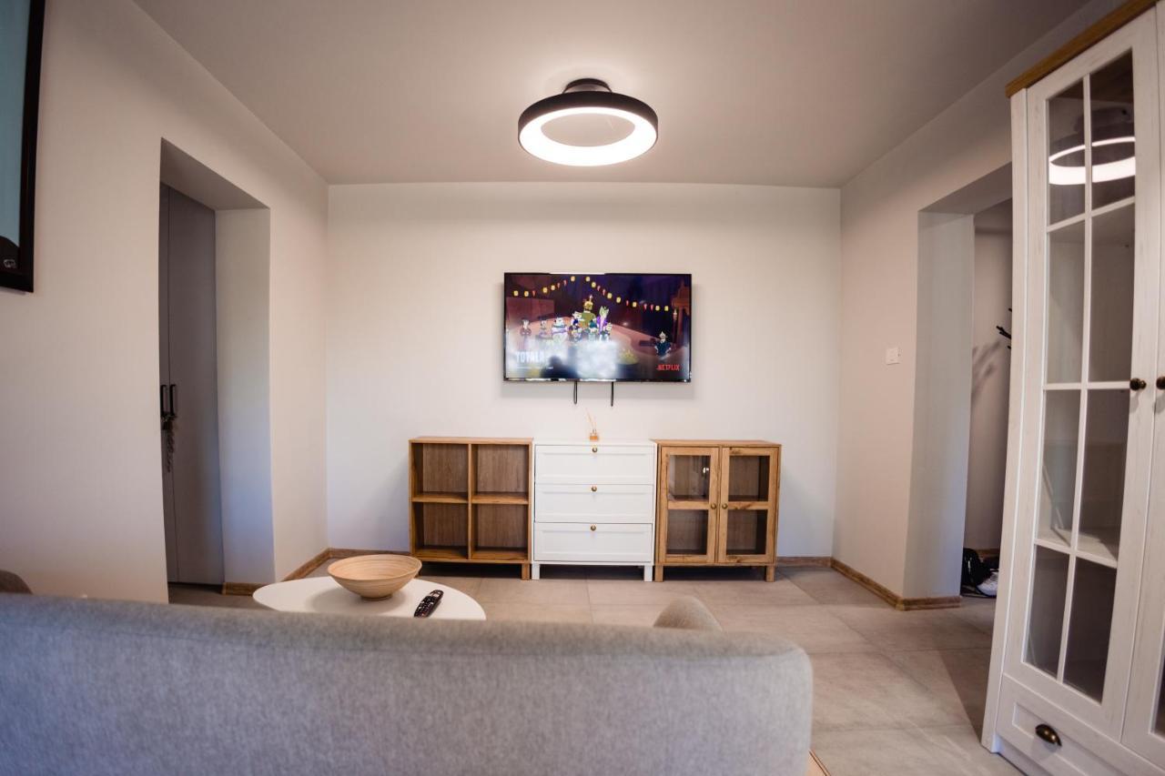 Apartament 209 阿尔巴·尤利亚· 外观 照片