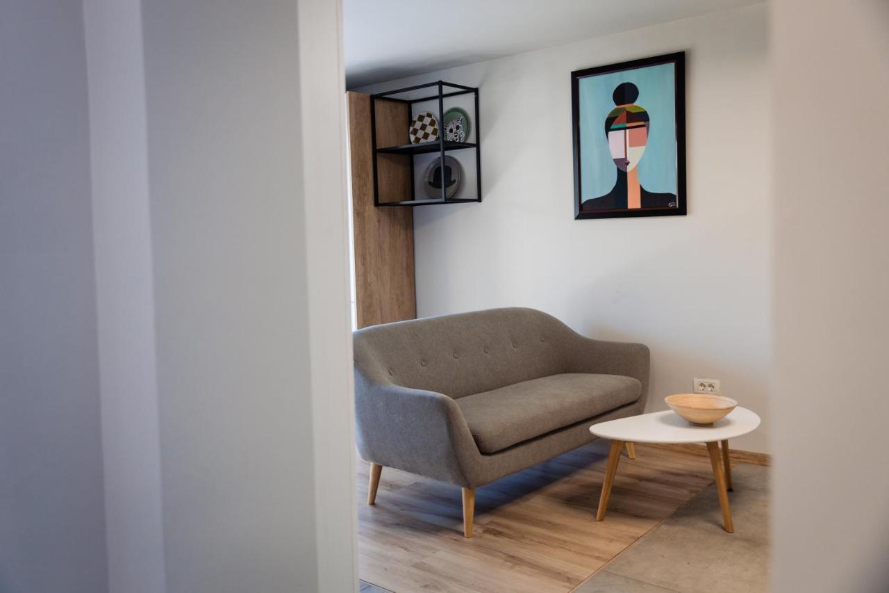 Apartament 209 阿尔巴·尤利亚· 外观 照片