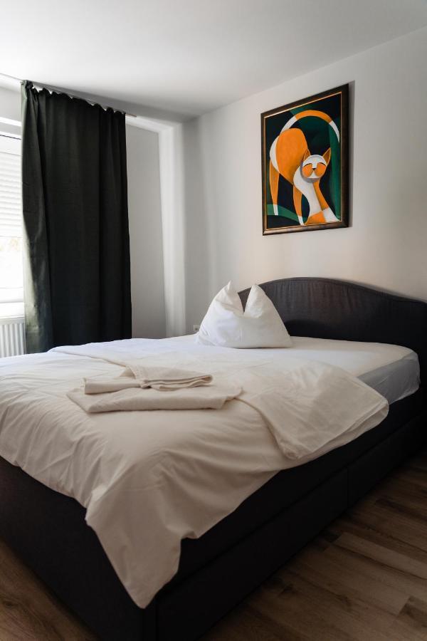 Apartament 209 阿尔巴·尤利亚· 外观 照片