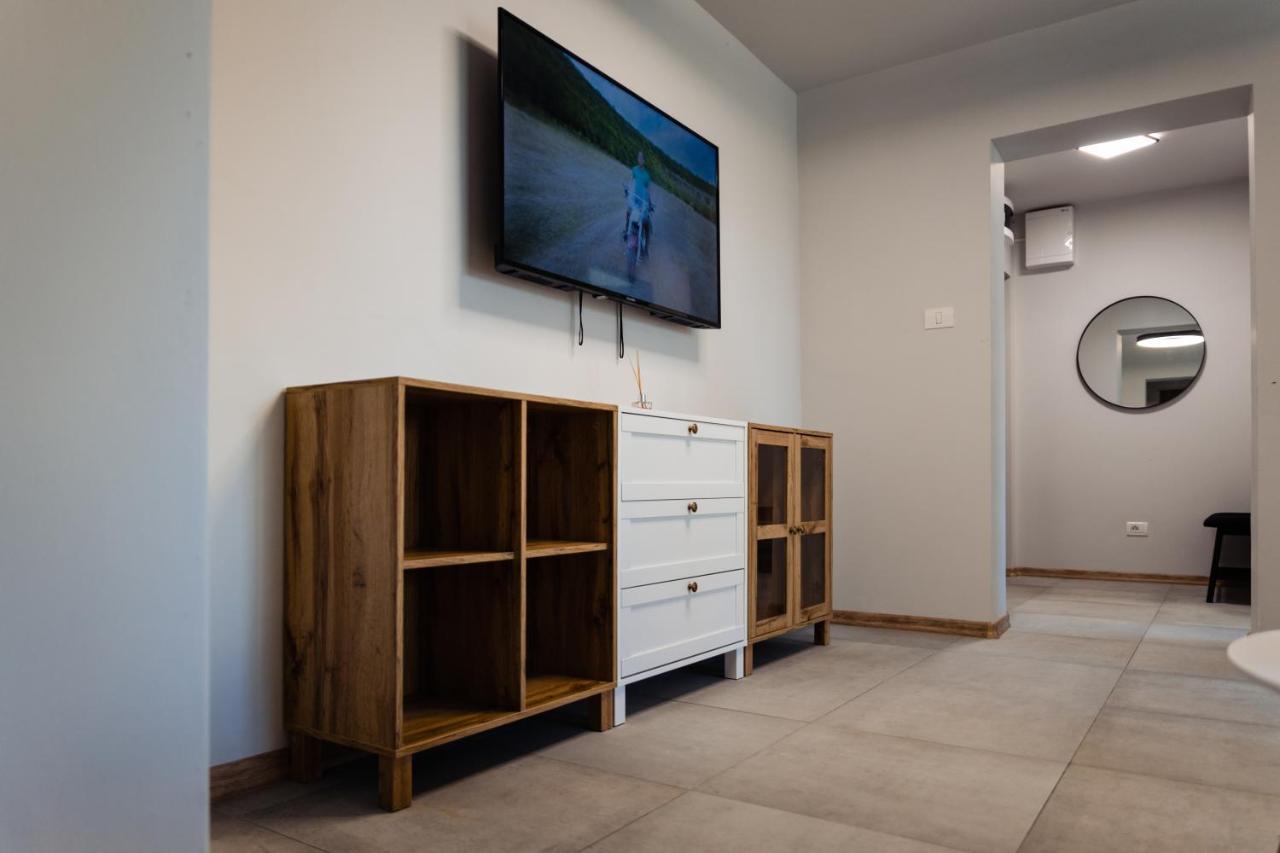 Apartament 209 阿尔巴·尤利亚· 外观 照片