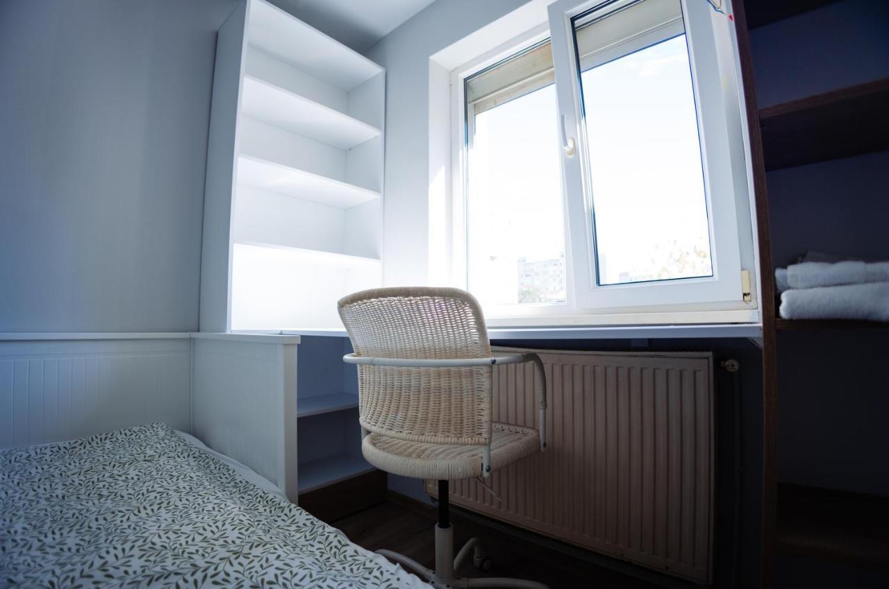 Apartament 209 阿尔巴·尤利亚· 外观 照片