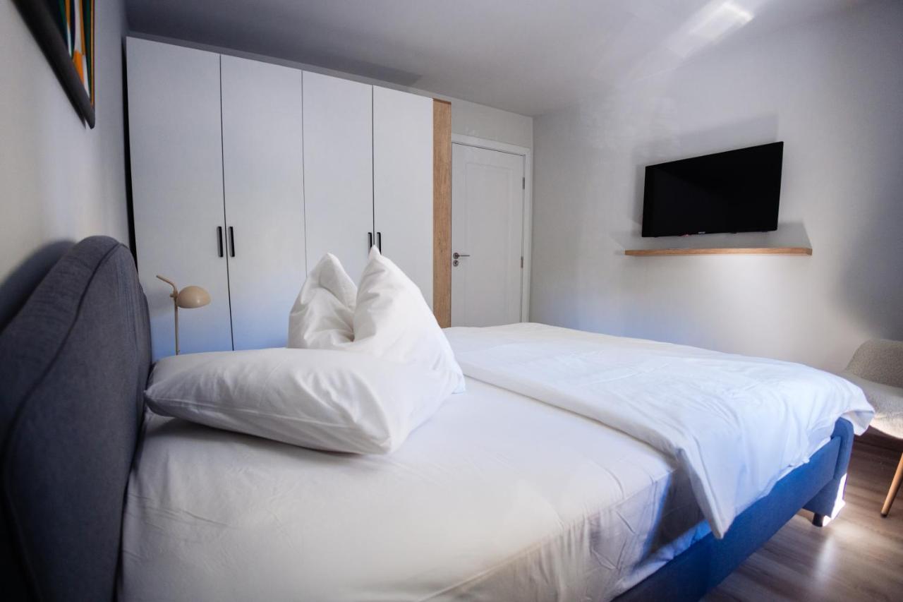 Apartament 209 阿尔巴·尤利亚· 外观 照片