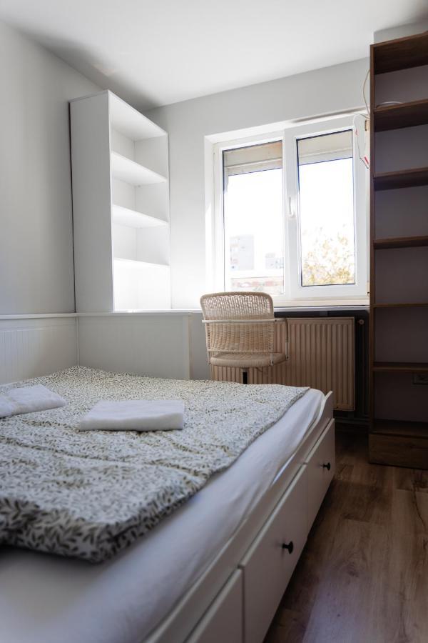 Apartament 209 阿尔巴·尤利亚· 外观 照片