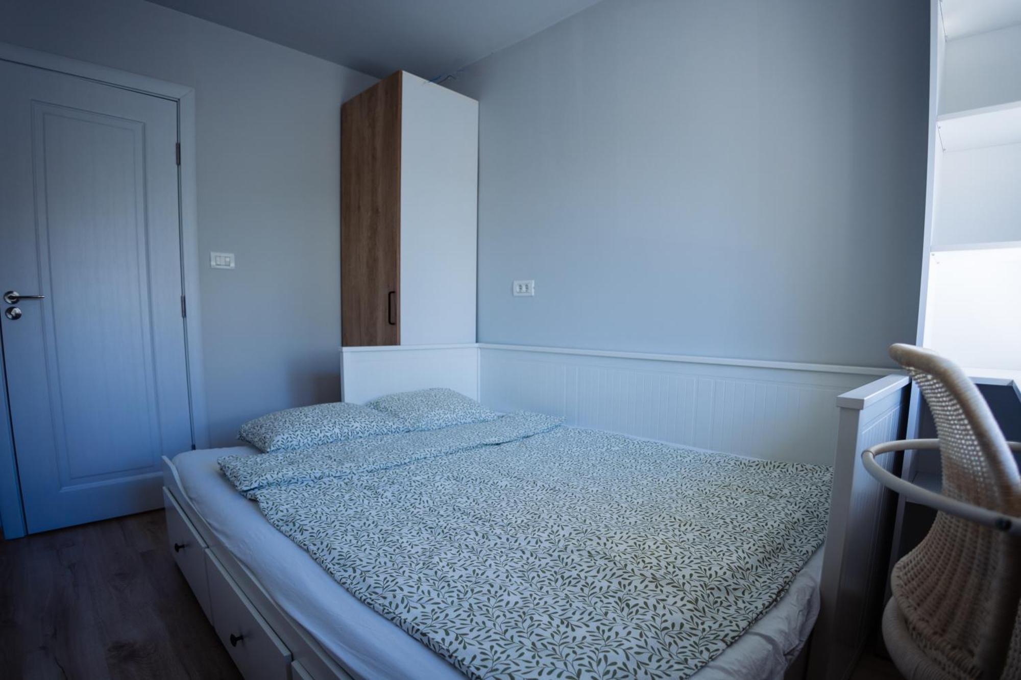 Apartament 209 阿尔巴·尤利亚· 外观 照片