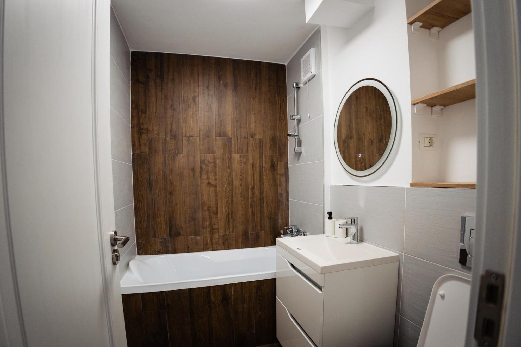 Apartament 209 阿尔巴·尤利亚· 外观 照片