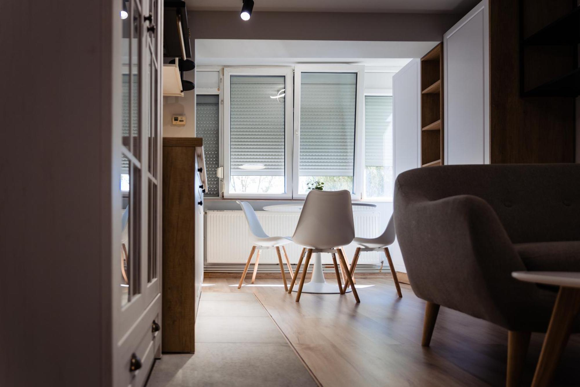 Apartament 209 阿尔巴·尤利亚· 外观 照片