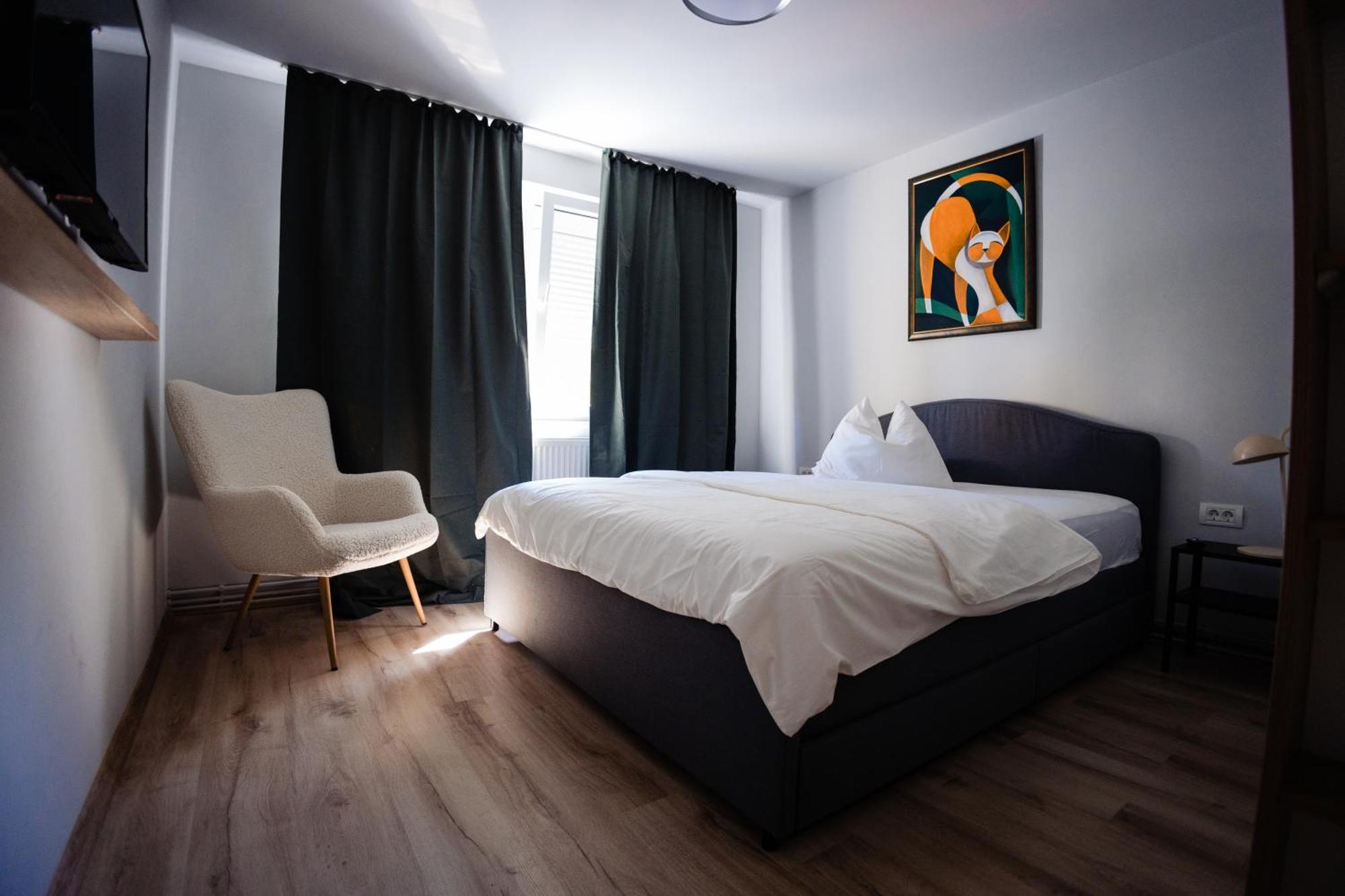 Apartament 209 阿尔巴·尤利亚· 外观 照片