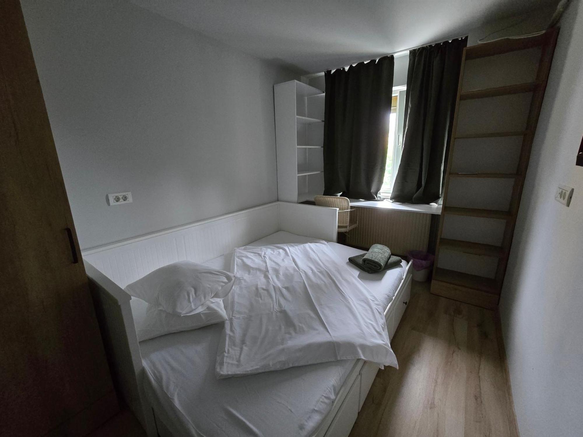 Apartament 209 阿尔巴·尤利亚· 外观 照片