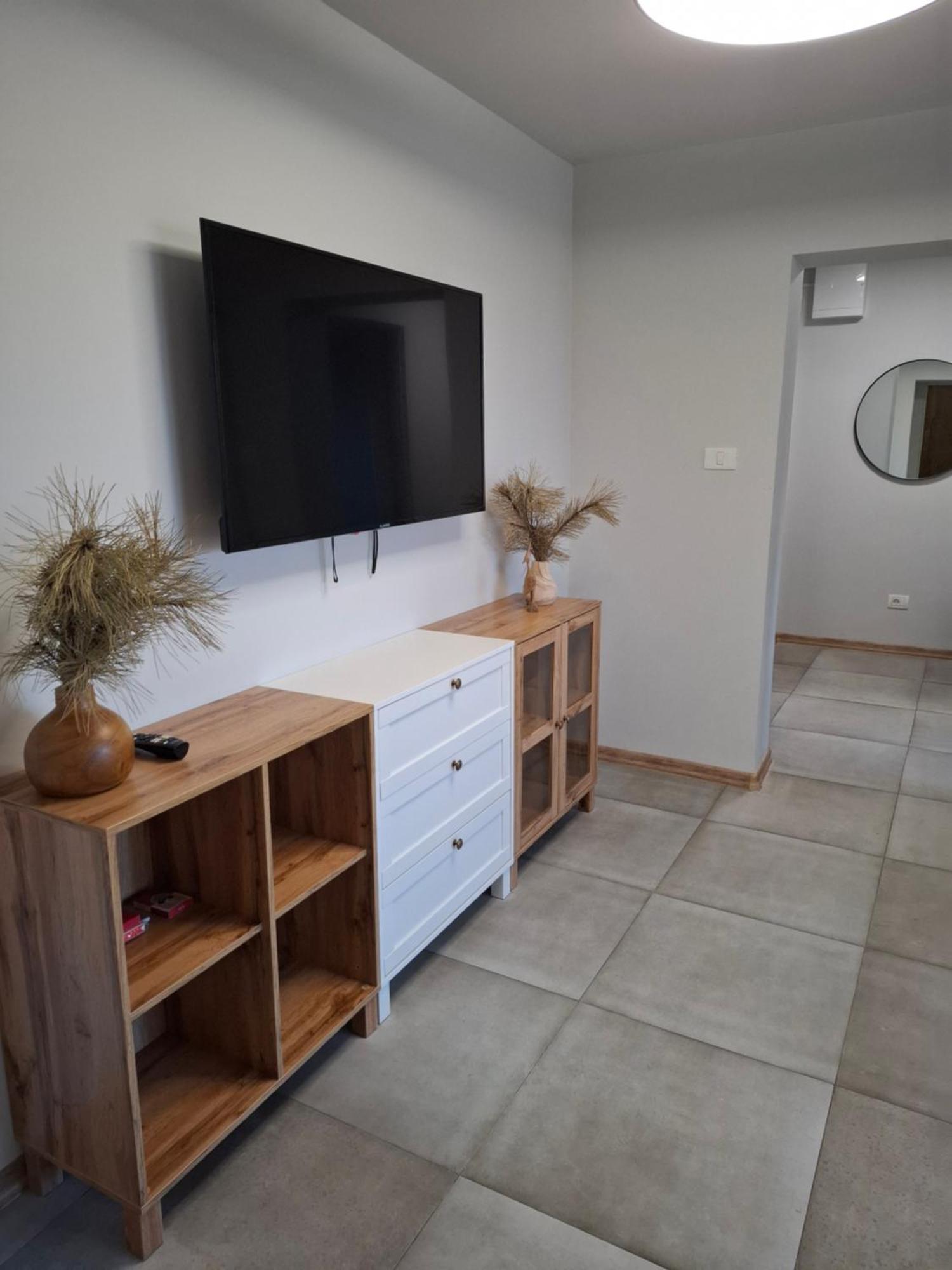 Apartament 209 阿尔巴·尤利亚· 外观 照片