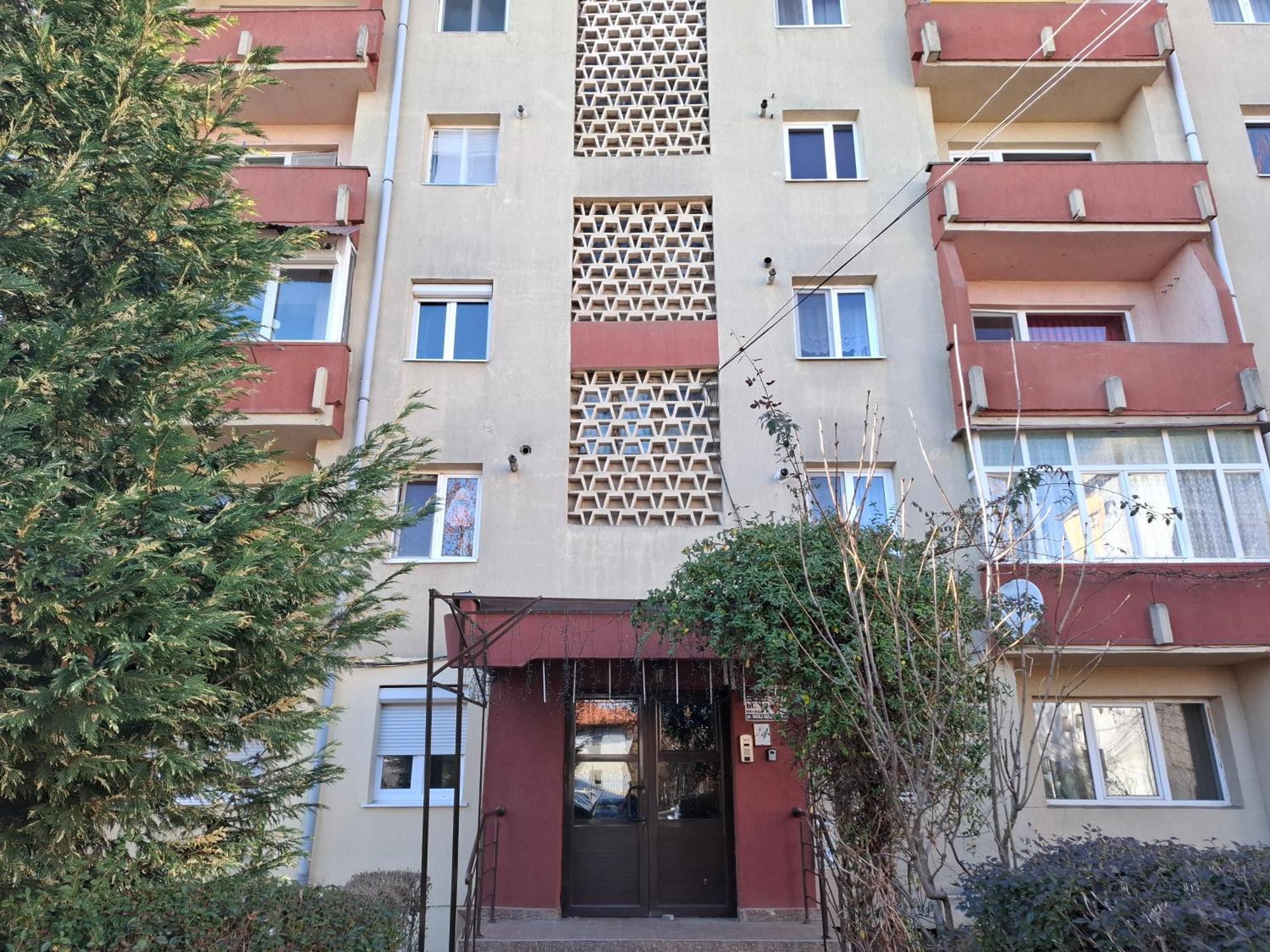 Apartament 209 阿尔巴·尤利亚· 外观 照片